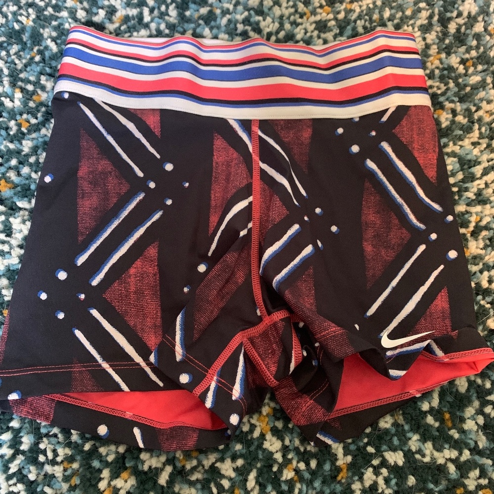 Nike Compression Short